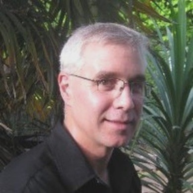 Doug Johnstone, Co-founder of CiteCompass